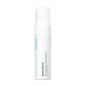 The Minimum Facial Cleanser