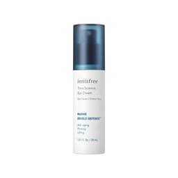 Time Science Eye Cream