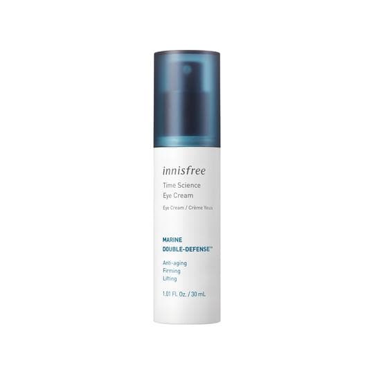 Time Science Eye Cream