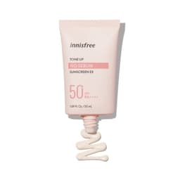 Tone Up No Sebum Sunscreen EX SPF50 PA++++