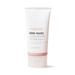 Truecare Non-Nano Sunscreen SPF48 PA+++
