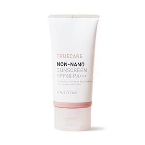 Truecare Non-Nano Sunscreen SPF48 PA+++