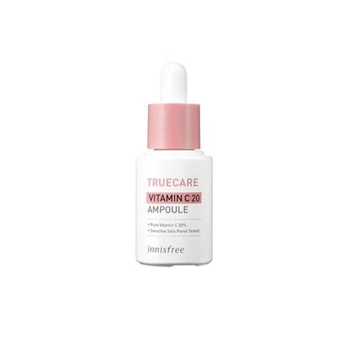 Truecare Vitamin C 20 Ampoule