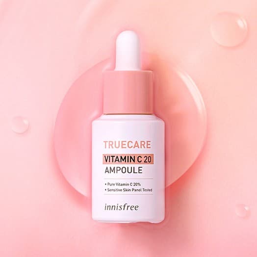 Vitamin C 20 Ampoule