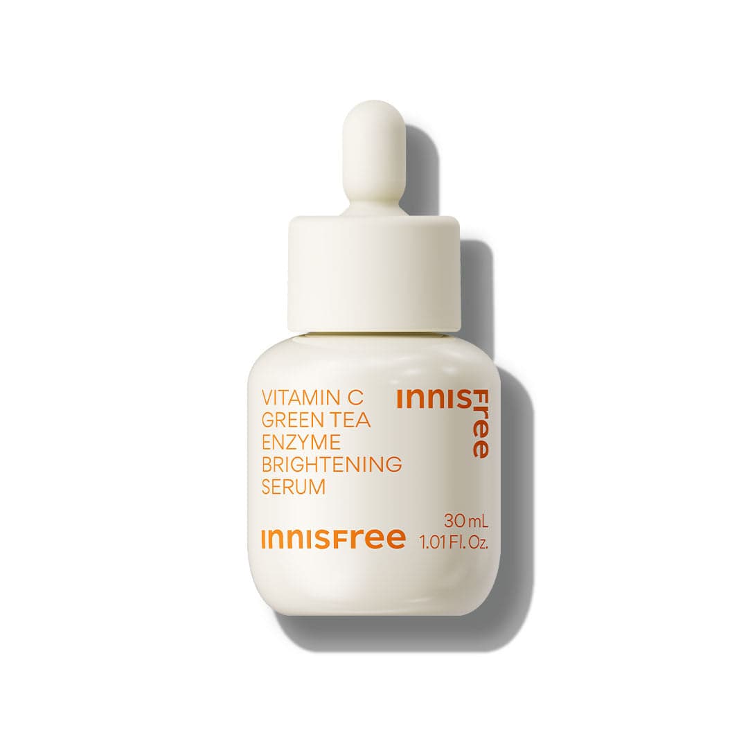 Vitamin C serums