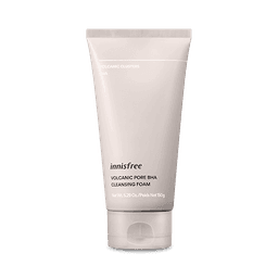 Volcanic Pore BHA Cleansing Foam