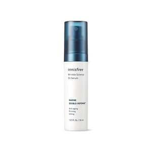 Wrinkle Science Oil Serum