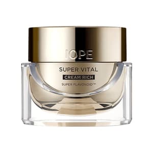 Super Vital Cream Rich