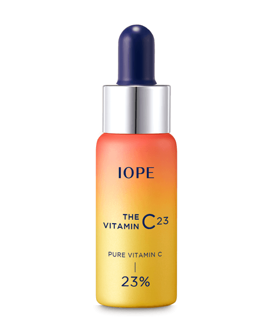The Vitamin C23