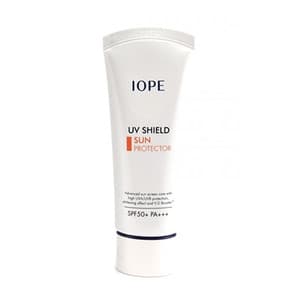 UV Shield Sun Protector Sunscreen SPF50+/PA+++