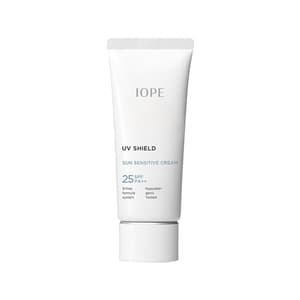 UV Shield Sun Sensitive Cream