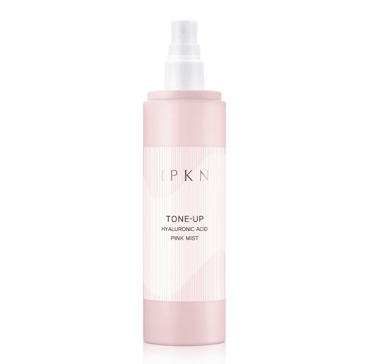 Tone-Up Hyaluronic Acid Pink Mist