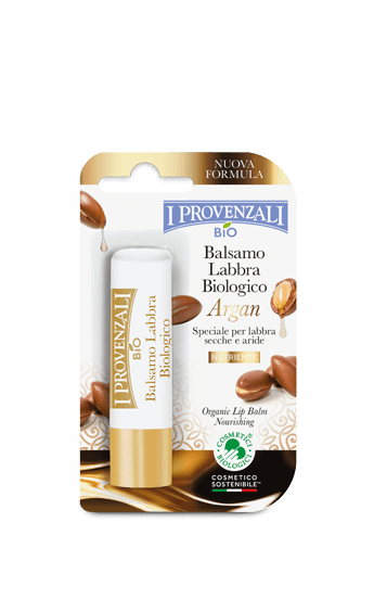 Argan Lip Balm