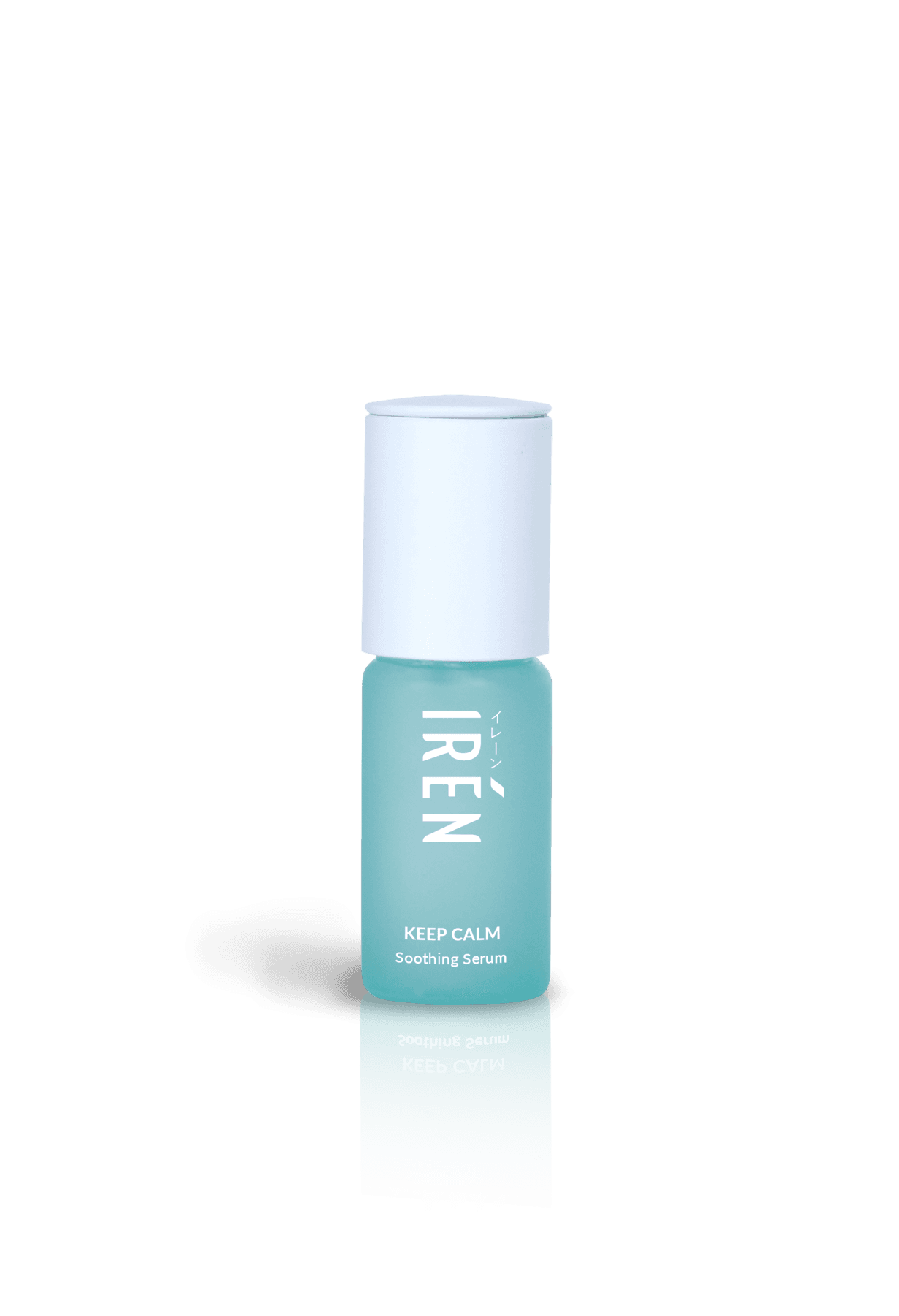 Keep Calm Soothing Serum