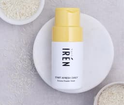 Start Afresh Daily Enzyme Powder Wash review
