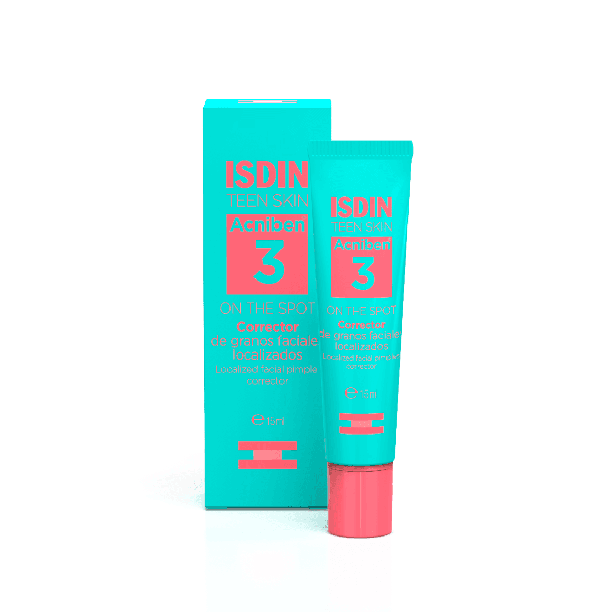 Acniben On The Spot Corrector