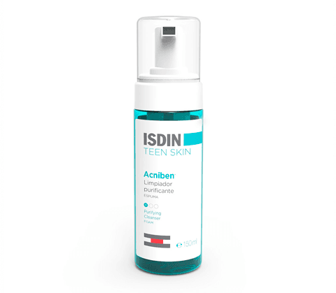 Acniben Purifying Cleanser Foam