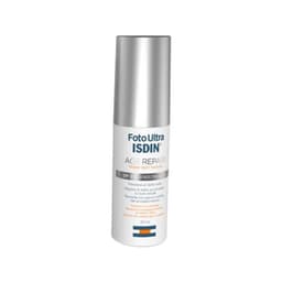 FotoUltra Age Repair Fusion Water Texture SPF 50 review
