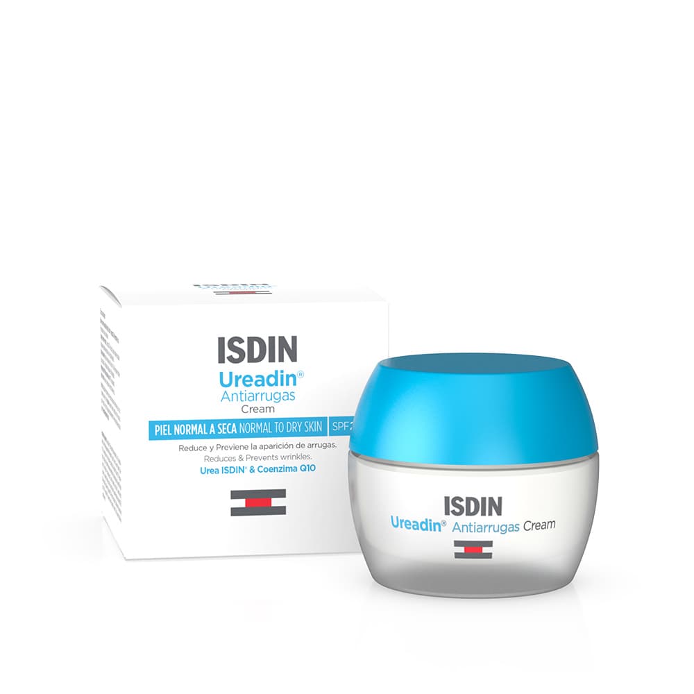 Ureadin Antiarrugas Cream