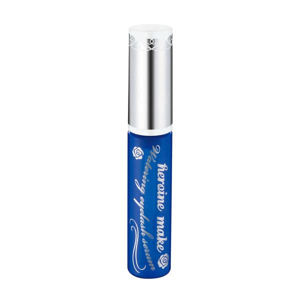 Kiss Me Heroine Make Watering Eyelash Serum