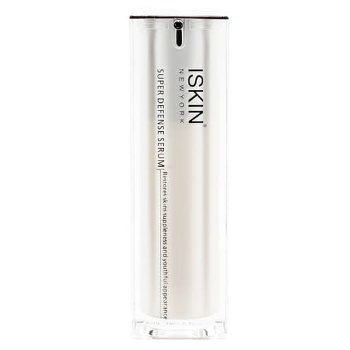 Super Defense Serum