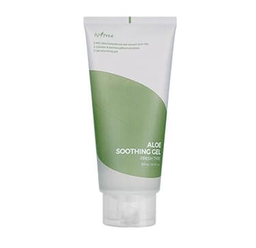 Aloe Soothing Gel Fresh Type