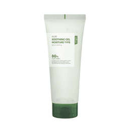 Aloe Soothing Gel Moist review