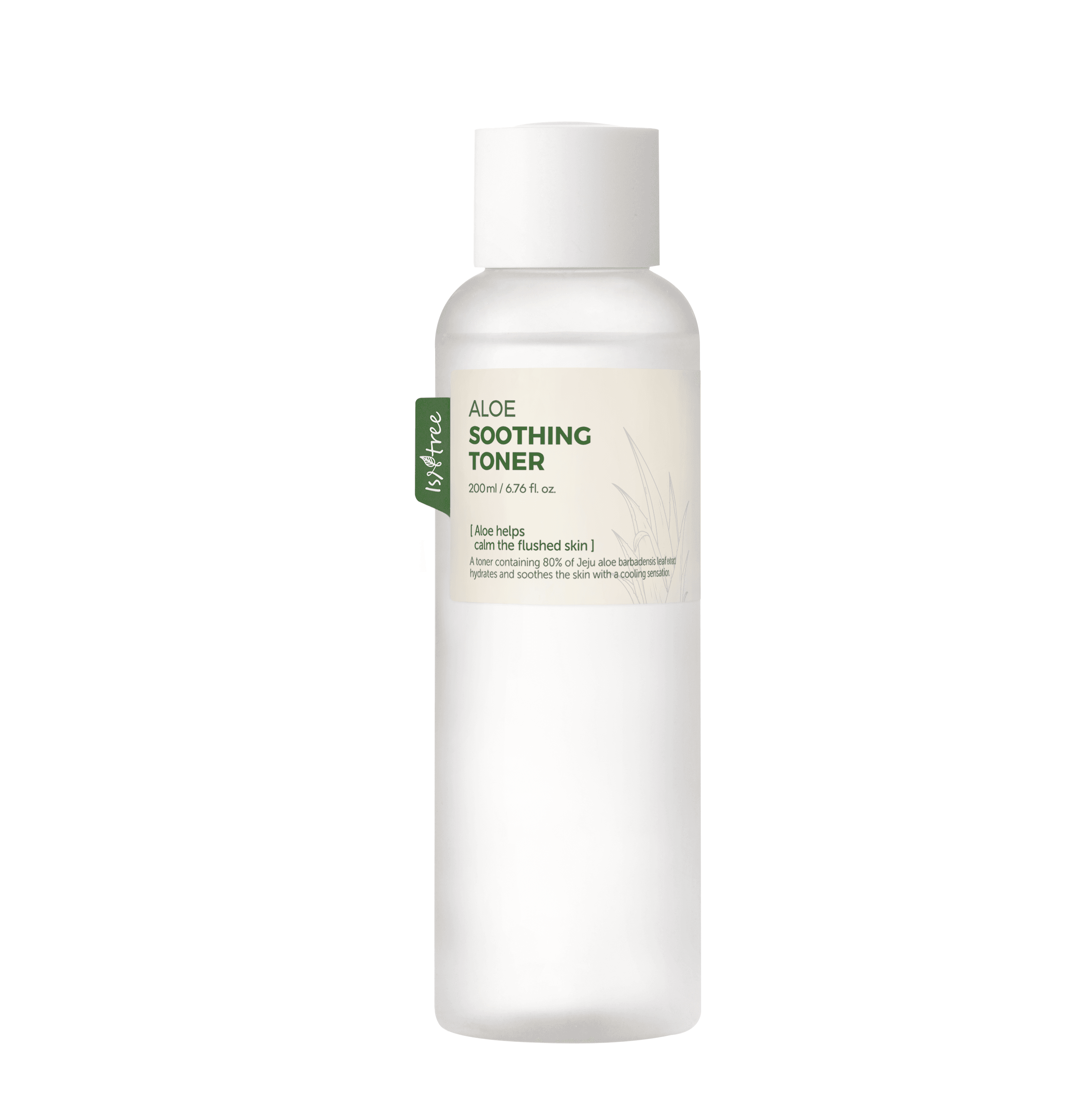 Aloe Soothing Toner