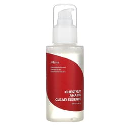 Chestnut AHA 8% Clear Essence review