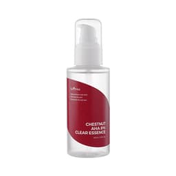 Chestnut AHA 8% Clear Essence
