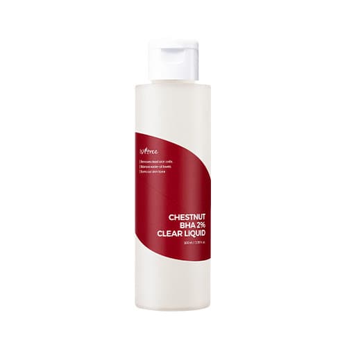 Chestnut BHA 0.9% Clear Liquid