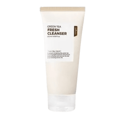Green Tea Fresh Cleanser 