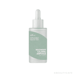 Mugwort Calming Ampoule