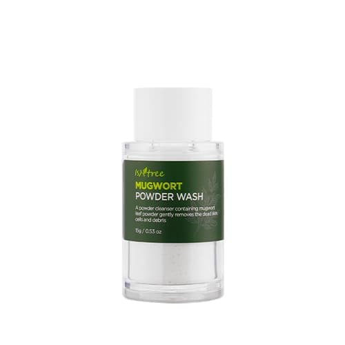 Mugwort Powder Wash