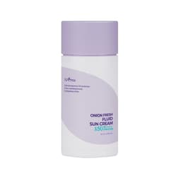 Onion Fresh Fluid Sun Cream SPF50+ PA++++