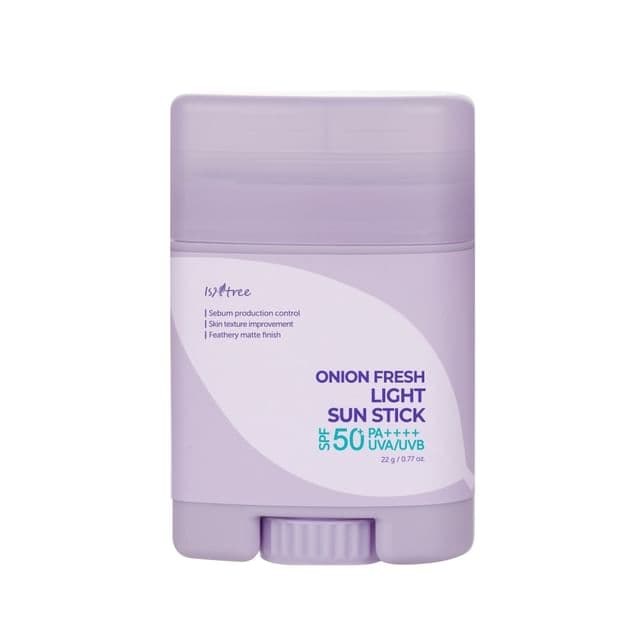 Onion Fresh Light Sun Stick SPF50+ PA++++