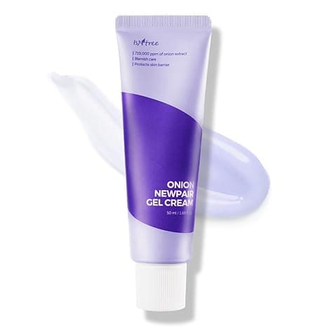 Onion Newpair Gel Cream