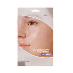 Onion Newpair Spot Patch - Skin Fit review