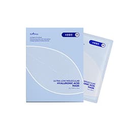 Ultra-low Molecular Hyaluronic Acid Mask