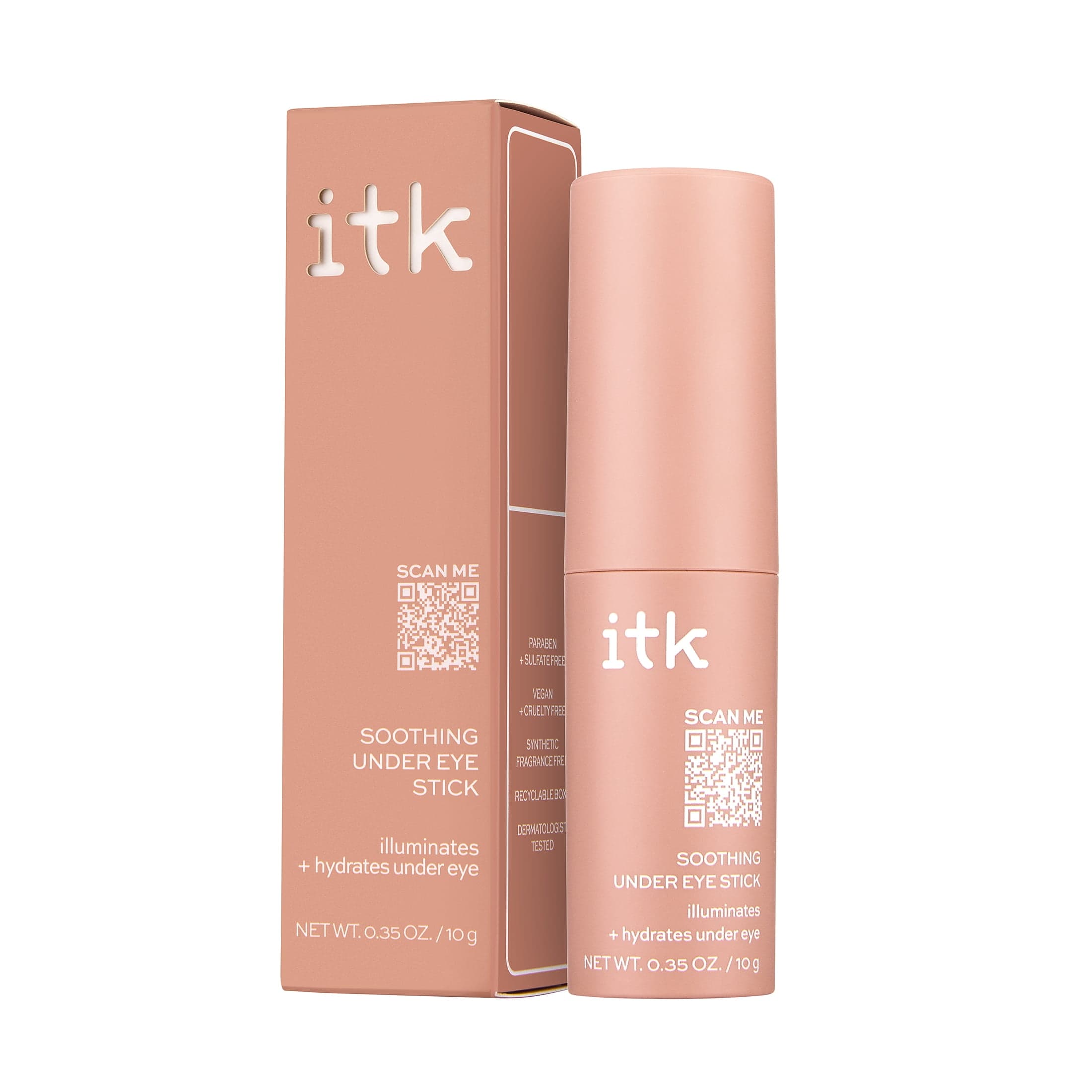 Soothing Under Eye Serum Stick