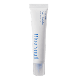 Blue Snail Serum review