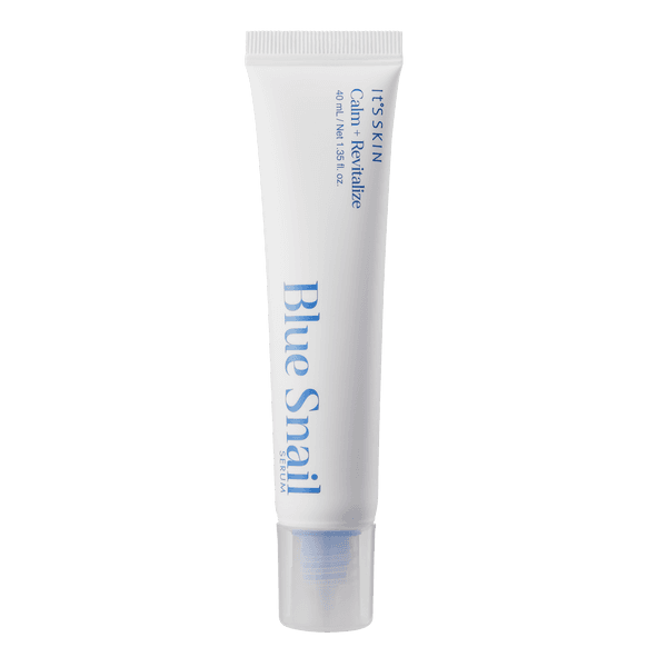 Blue Snail Serum