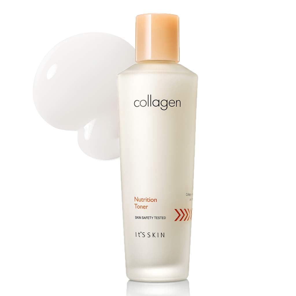 Collagen Nutrition Toner 