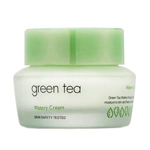 Green Tea Watery Cream
