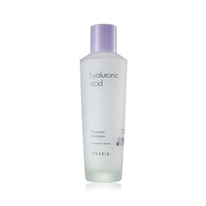 Hyaluronic Acid Moisture Emulsion