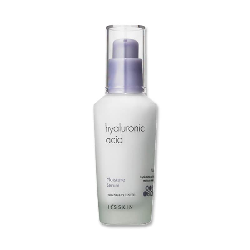 Hyaluronic Acid Moisture Serum