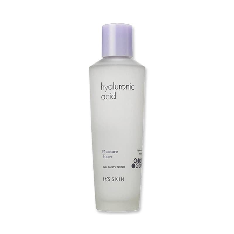 Hyaluronic Acid Toner