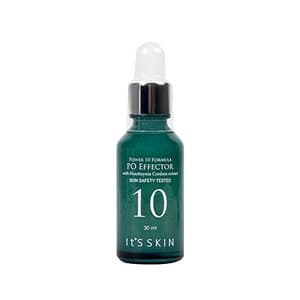 Power 10 Formula PO Effector