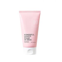 Power 10 Formula Powerful Genius Foam in Milk