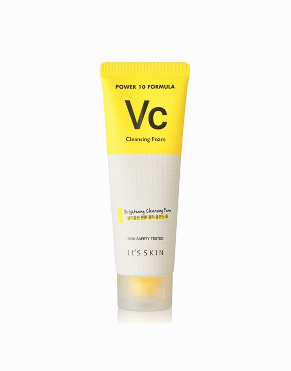 Power 10 Formula VC Cleansing Foam